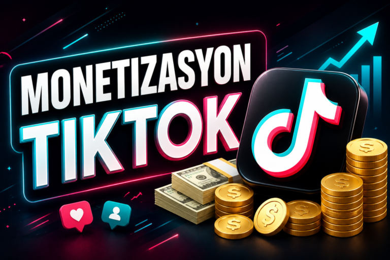 tiktok normal